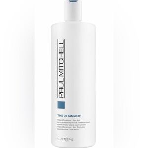 Paul Mitchell The Detangler Conditioner, 33.8 oz - New!